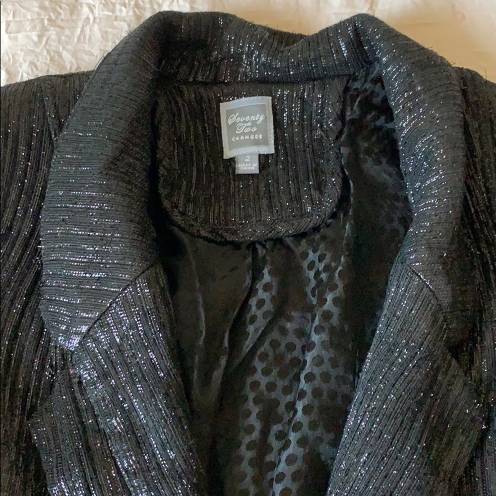 Seventy Two Blazer - image 2